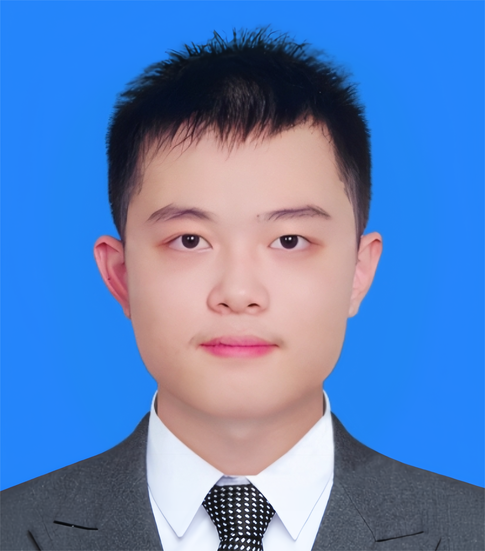 Xingjian Wu